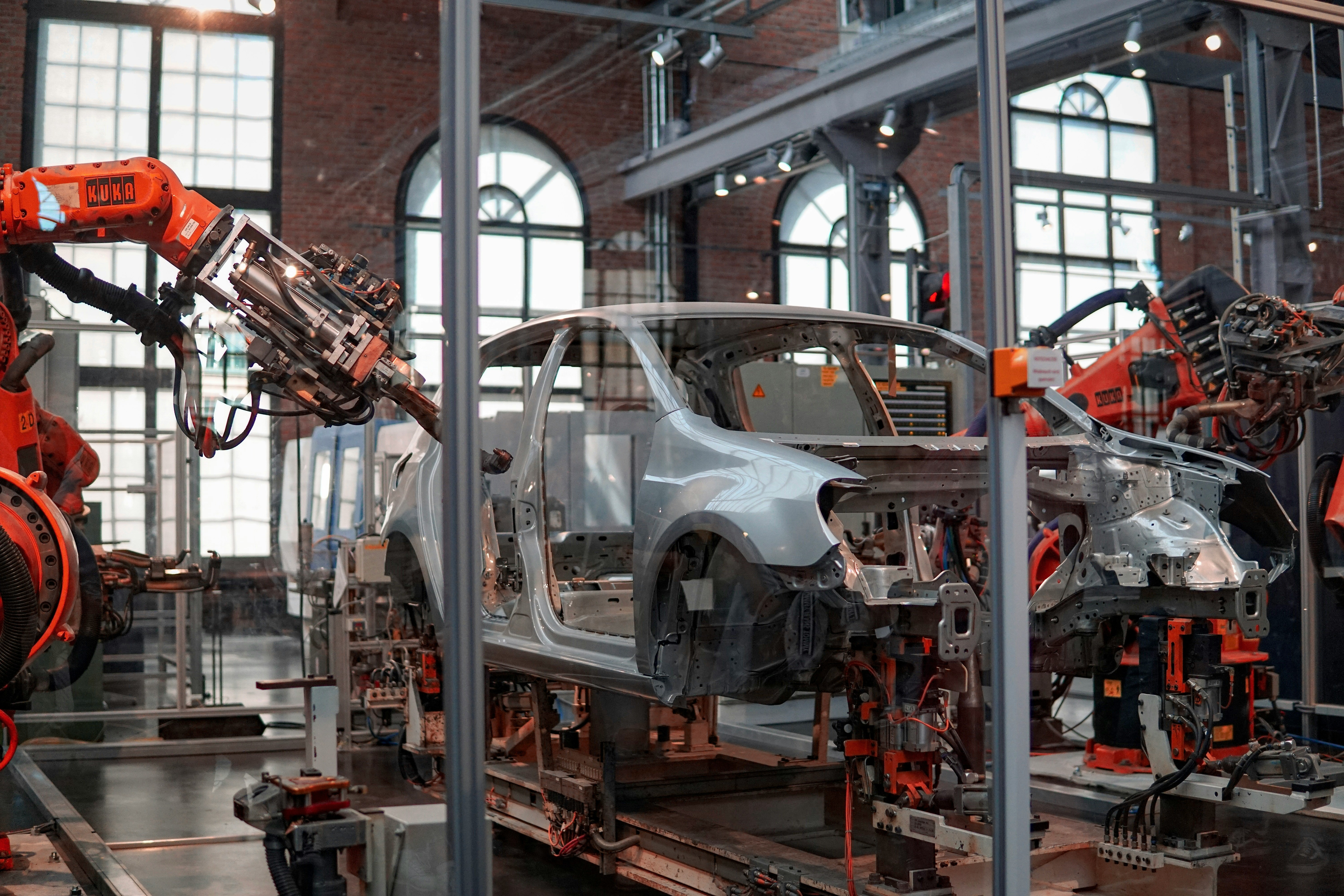 Manufacturing Operations